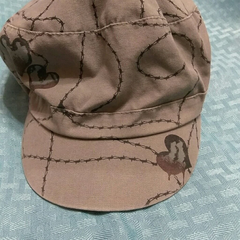 Cap